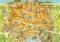 FUNKY ZOO AFRICAN HABITAT HEYE 1000  [29639]