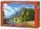 MOUNTAIN REFUGE IN THE ALPS CASTORLAND 3000 ...