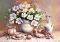 THE GUILDED VASE CASTORLAND 2000 ��������