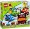 LEGO CREATIVE CARS 10552