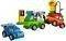 LEGO CREATIVE CARS 10552