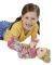 BABY ALIVE TICKLES N CUDDLES BABY ALIVE TICKLES N CUDDLES