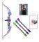 NERF REBELLE SECRETS  AND SPIES AGENT BOW