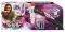 NERF REBELLE HEARTBREAKER BOW AND ARROW