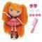  LALALOOPSY LOOPY HAIR  BEA SPELLS-A-LOT