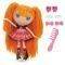 ������ LALALOOPSY LOOPY HAIR  BEA SPELLS-A-LO...