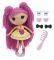  LALALOOPSY LOOPY HAIR MITTENS FLUFF N...