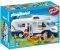 PLAYMOBIL FAMILY MOTORHOME- 4859