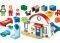 PLAYMOBIL ΜΟΝΤΕΡΝΟ ΣΠΙΤΙ 6784