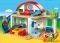 PLAYMOBIL ΜΟΝΤΕΡΝΟ ΣΠΙΤΙ 6784