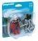 PLAYMOBIL ��������� ������� DUO PACK 5240
