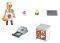 PLAYMOBIL   FAST FOOD 5292