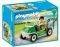 PLAYMOBIL ����� ����������� CAMPING 5437