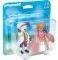 PLAYMOBIL ������ ��� �������� DUO PACK 5242