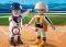 PLAYMOBIL  MULTISPORTS 5993