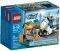 LEGO CITY 60041 CROOK PURSUIT
