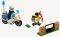 LEGO CITY 60041 CROOK PURSUIT LEGO CITY 60041 CROOK PURSUIT
