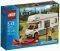 LEGO CITY 60057 CAMPER VAN LEGO CITY 60057 CAMPER VAN