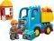 LEGO DUPLO 10529 TRUCK