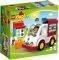 LEGO DUPLO 10527 AMBULANCE