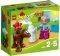 LEGO DUPLO 10521 BABY CALF