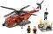 LEGO FIRE HELICOPTER 60010