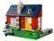 LEGO SMALL COTTAGE 31009