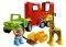 LEGO 10550 DUPLO VEHICLE CIRCUS TRANSPORT LEGO 10550 DUPLO VEHICLE CIRCUS TRANSPORT