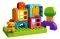 LEGO TODDLER BUILD AND PLAY CUBES 10553