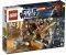 LEGO GEONOSIAN CANNON 9491