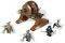LEGO GEONOSIAN CANNON 9491
