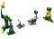 LEGO SKUNK ATTACK 70107