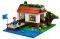 LEGO TREEHOUSE 31010