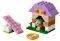 LEGO 41025 FRIENDS PUPPY\'S PLAYHOUSE