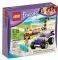 LEGO OLIVIA'S BEACH BUGGY 41010