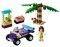 LEGO OLIVIA\'S BEACH BUGGY 41010