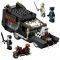 LEGO THE VAMPYRE HEARSE 9464