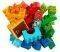 LEGO 10570 DUPLO ALL IN ONE GIFT SET