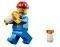 LEGO LIGHT REPAIR TRUCK 60054