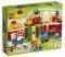 LEGO BIG FARM 10525