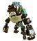 LEGO GORILLA LEGEND BEAST 70125