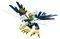 LEGO EAGLE LEGEND BEAST 70124