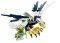 LEGO EAGLE LEGEND BEAST 70124