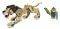 LEGO LION LEGEND BEAST 70123