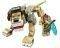 LEGO LION LEGEND BEAST 70123