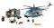LEGO HELICOPTER SURVEILLANCE 60046 LEGO HELICOPTER SURVEILLANCE 60046