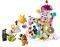 LEGO CLOUD CUCKOO PALACE 70803