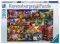   RAVENSBURGER PUZZLE  2000 ...