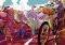 BIKE ART TOUR IN PINK HEYE 1000 KOMMATIA