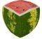 WATERMELON  V-CUBE FUN PILLOW 22